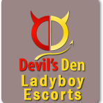 DDLadyboy Devils Den Ladyboy Escorts button
