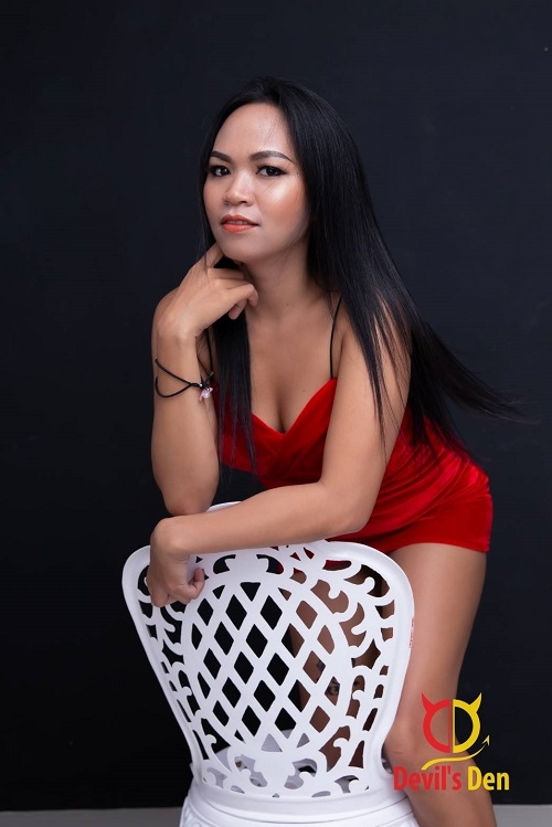 Blu Devils Den Pattaya