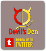 Devils Den twitter