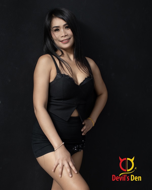 Gwen Escort Pattaya