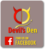 Devils Den facebook