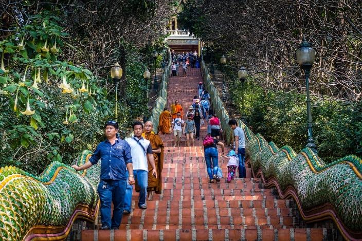 Doi Suthep 2