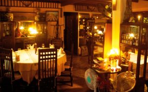 Eateries in Pattaya 3