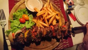 Eateries in Pattaya 2