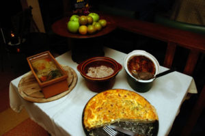 Eateries in Pattaya 4