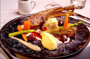 Eateries in Pattaya 7